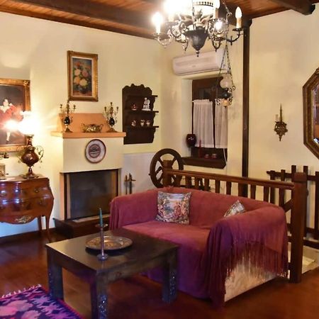 Mariolata Vintage Stone Villa - 4 Season Escape Zewnętrze zdjęcie