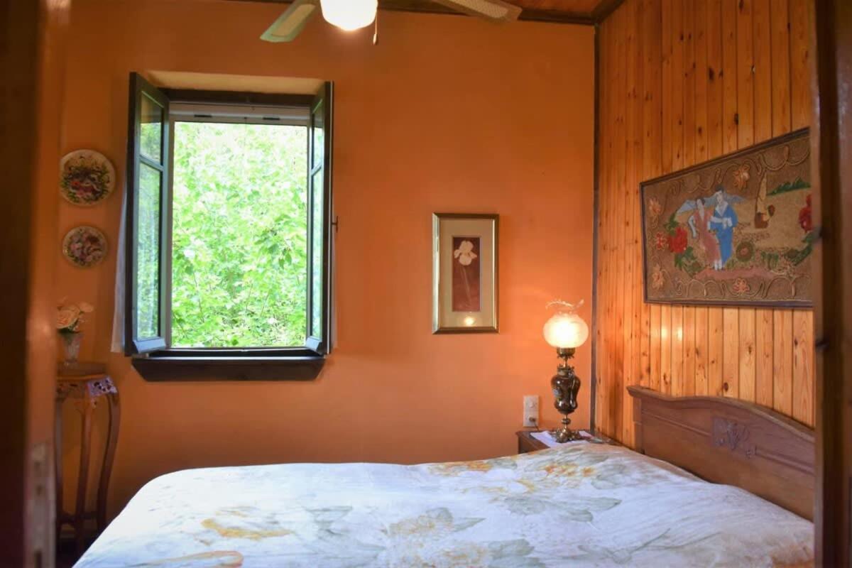 Mariolata Vintage Stone Villa - 4 Season Escape Zewnętrze zdjęcie