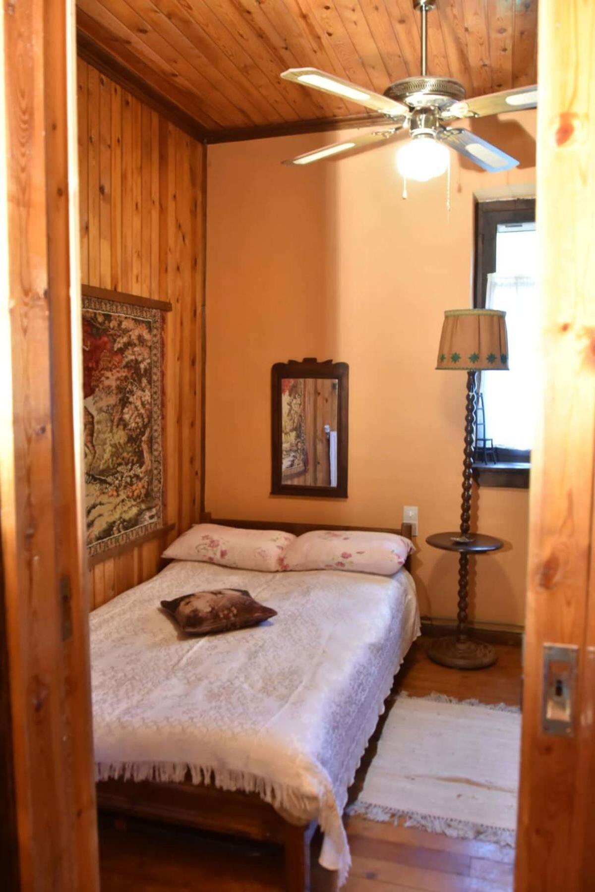 Mariolata Vintage Stone Villa - 4 Season Escape Zewnętrze zdjęcie