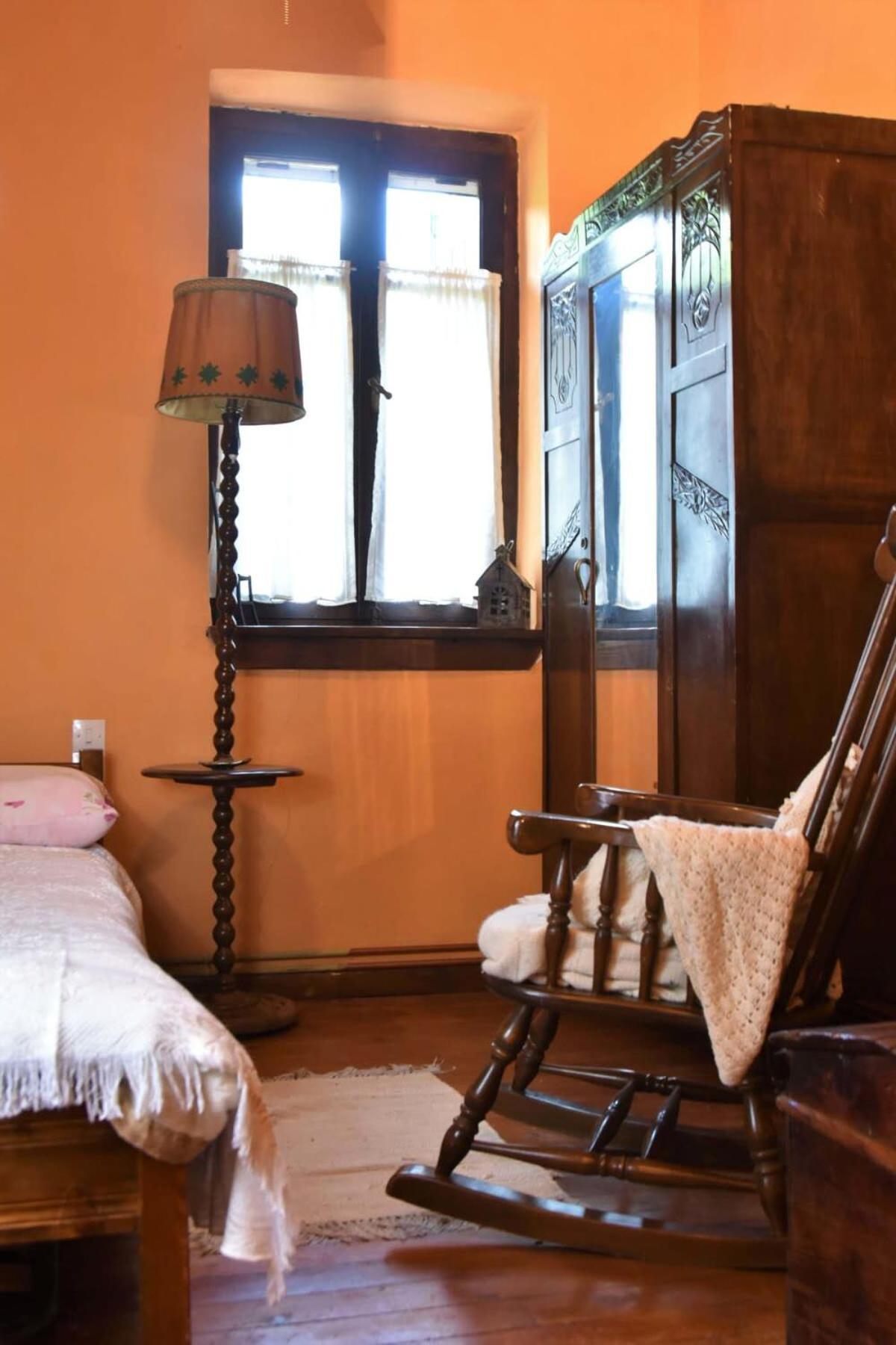Mariolata Vintage Stone Villa - 4 Season Escape Zewnętrze zdjęcie
